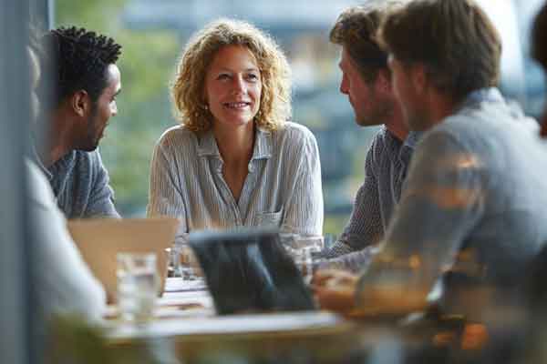 Professional HR consulting